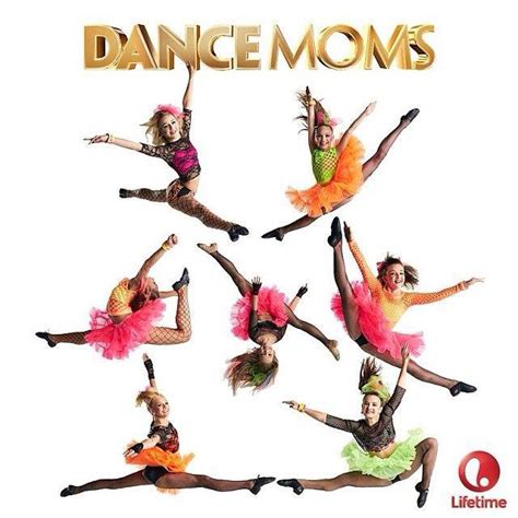 the promo with all the girls (regards to post from someone else earlier) : r/dancemoms