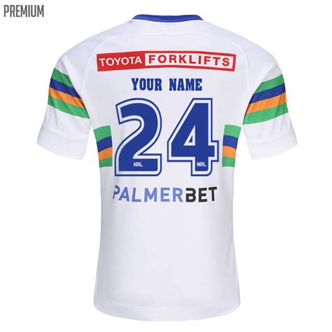 Buy 2024 Canberra Raiders NRL Away Jersey – Mens - NSW Jerseys