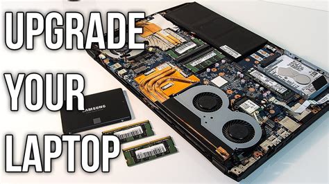 Can You Upgrade Acer Laptop Graphics Card - FerisGraphics