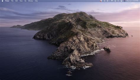 How to Use Dynamic Wallpapers on a Mac | POPSUGAR Tech