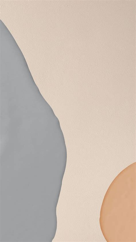 Abstract dull beige minimal background | free image by rawpixel.com / sasi | Minimal background ...