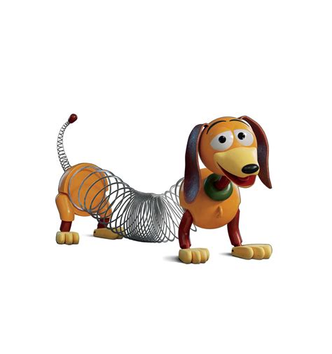 Slinky Dog | Toy Story Merchandise Wiki | Fandom