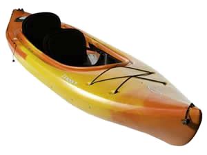 Dagger Kayaks