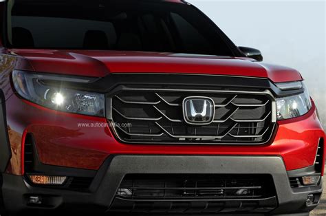 New Honda SUV confirmed for India | Autocar India