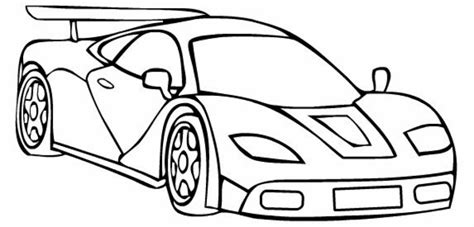 Get This Race Car Coloring Pages Free Printable 8cb51