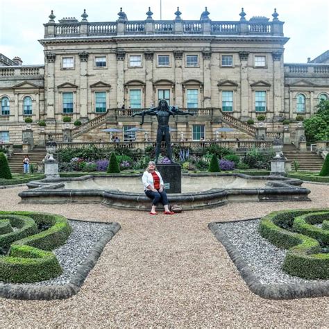 Discovering Harewood House Leeds: A Hidden Gem