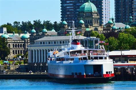 Ferry from Victoria - Black Ball Ferry Line, Port Angeles Traveller Reviews - Tripadvisor