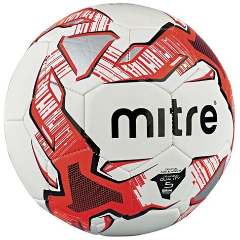 Mitre Impel Football | Training Football | Mitre Footballs