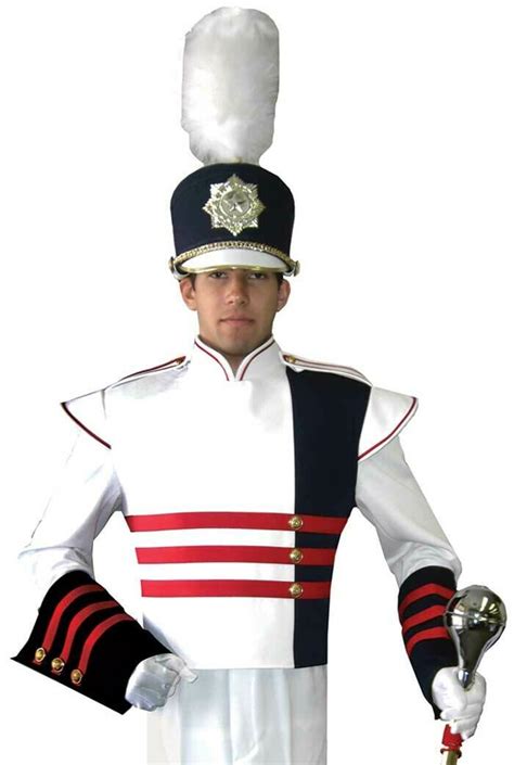 MARCHING BAND UNIFORM JACKET UC1788 – Store – Bandmans