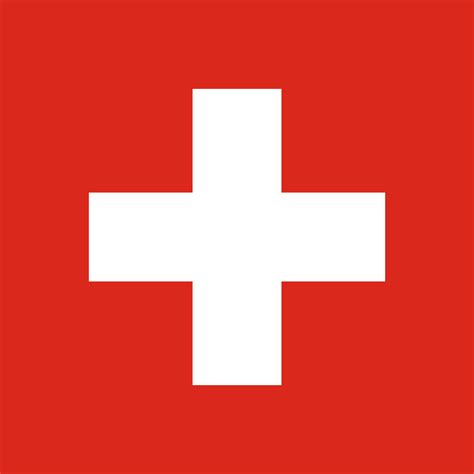 File:Flag of Switzerland (Pantone).svg - Wikimedia Commons