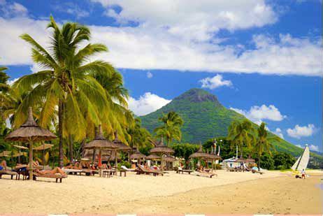 Mauritius Beaches - the Best Beaches in Mauritius - Mauritius Attractions