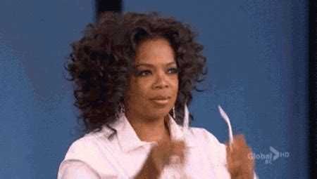 Let's Celebrate Oprah's Birthday in GIFs! | GIPHY