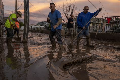 Confronting California’s Water Crisis - Inside Climate News