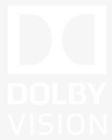 Dolby Atmos Vision Logo, HD Png Download , Transparent Png Image - PNGitem