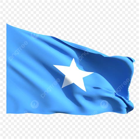 Philippine Flag Waving Clipart Transparent Background, Somalia Flag Waving, Somalia Flag ...