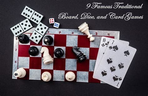 Games To Play With Cards And Dice - BEST GAMES WALKTHROUGH