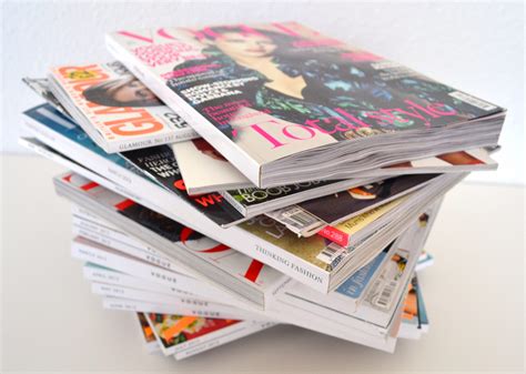 Cheap Magazine Printing UK - BeePrinting