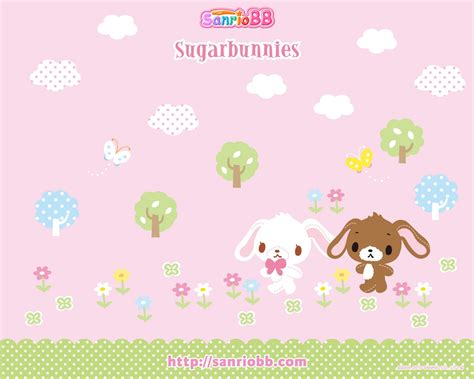 Sugarbunnies Wallpapers - Wallpaper Cave