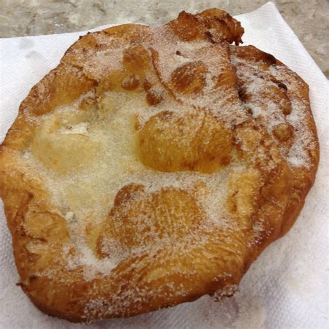 How to Make Elephant Ears - Mr. Food's Blog