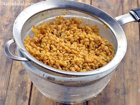 Puran Poli ( Gujarati Recipe), How to make Puran Poli