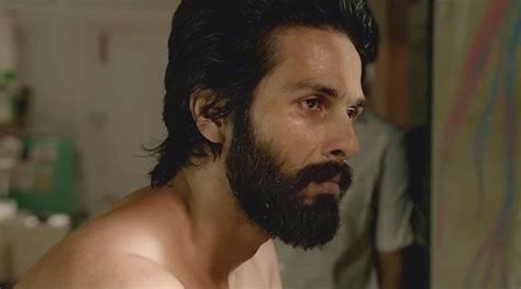 Kabir Singh beard | Want a beard like Shahid Kapoor’s character Kabir ...