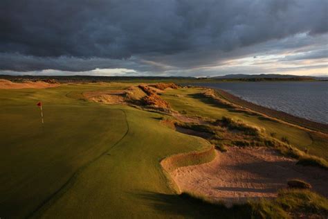 Scotland Golf Tours | We Plan It, You Play It | Golf Trips Since 1997