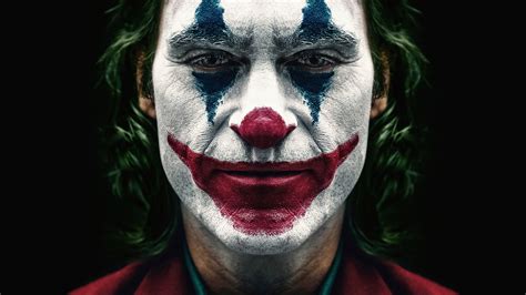 Joker 2019 Joaquin Phoenix Clown Wallpaper,HD Movies Wallpapers,4k ...