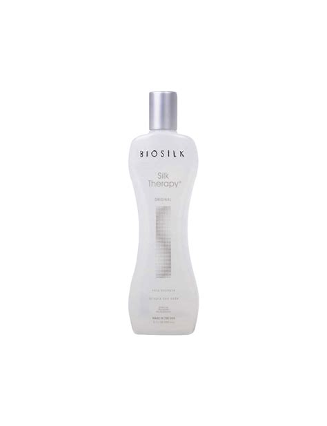 Biosilk Silk Therapy Serum 355ML 633911744956 | Alwaysfashion.com