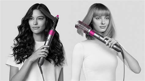 Buy the Dyson Airwrap™ Complete hair styler| Best price | Dyson India