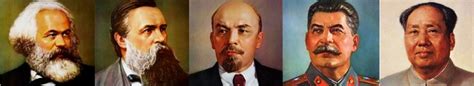 Marxism-leninism maoism image - The Communist Party - Mod DB