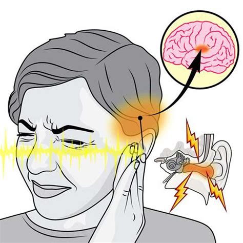 Tinnitus Symptoms | Scottsdale, Paradise Valley AZ