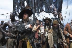 Hector Barbossa - Pirates of the Caribbean Wiki - The Unofficial Pirates of the Caribbean ...