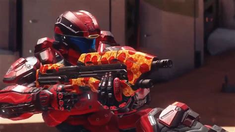 Halo: Infinite to have weapon skins that're likely monetized