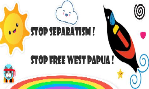 Free West Papua – WEST PAPUA