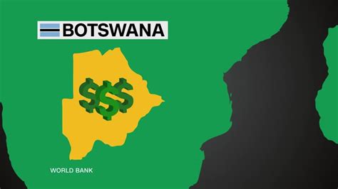 Why Botswana's economy is soaring - CNN Video