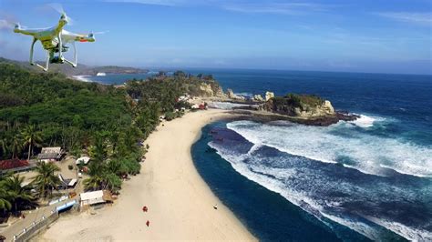 Wisata Pantai Klayar Pacitan Jawa Timur – Tempat Wisata Indonesia