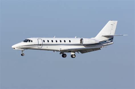 Eight Types of Private Jets | Jetex Private Jet Charter