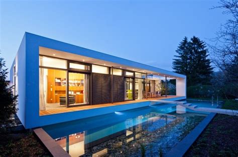 12 Most Amazing Small Contemporary House Designs