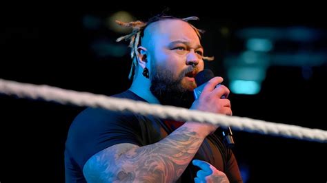 Late WWE Star Bray Wyatt's Final Instagram Post Takes On A Tragic New ...