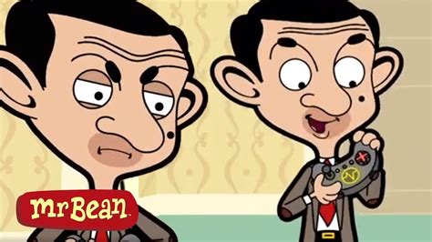 Watch Bean: The Animated Series S03:E01 Game O Free TV Shows Tubi | lupon.gov.ph