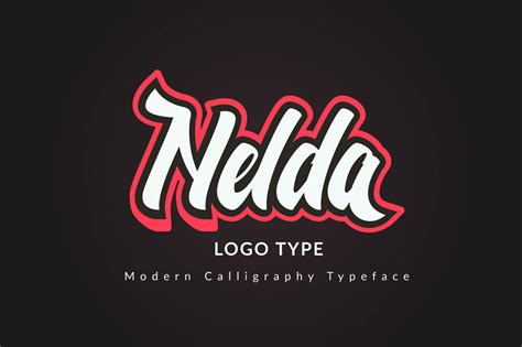 25 Fuentes gratuitas perfectas para diseño de logos - Frogx Three