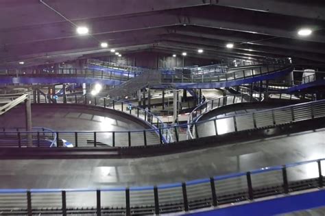 'World's largest' indoor go-kart track coming to New Jersey