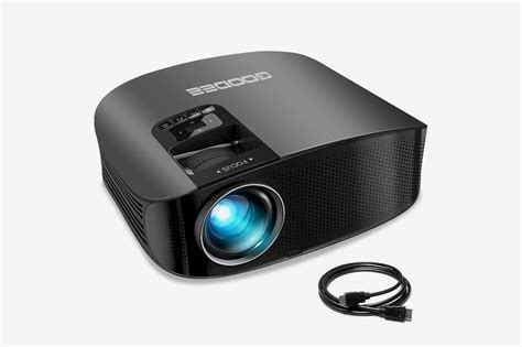 9 Best Home Theater Projectors 2018