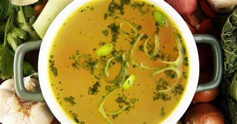 6 Best Alternatives To Beef Broth That Are Just As Flavorful - Fitibility