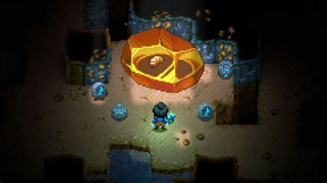 Core Keeper looks kind of like Stardew Valley, but in a cave | PC Gamer ...