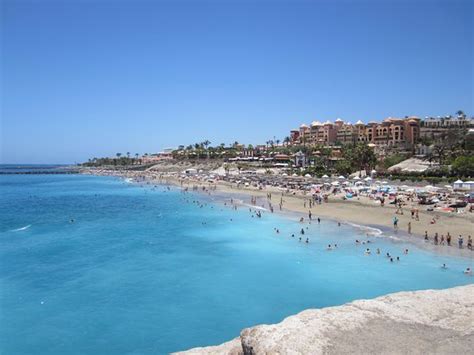 Something for everyone. - Review of Playa del Duque, Costa Adeje, Spain - Tripadvisor