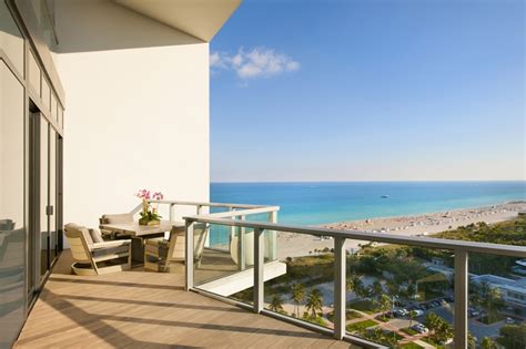 Miami Beach Penthouse For Deep Pockets | Architecture | Architecture Design