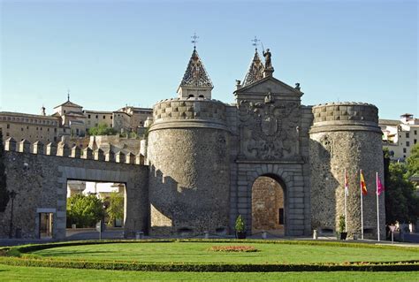 Alcázar y Catedral de Toledo - 101viajes