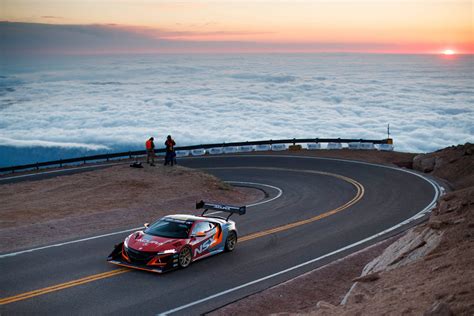 The Suzuki Escudo Pike's Peak Is More Than Just The Fastest Car On The ...