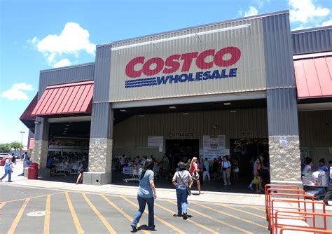 Costco Wholesale Warehouse Locations in Hawaii